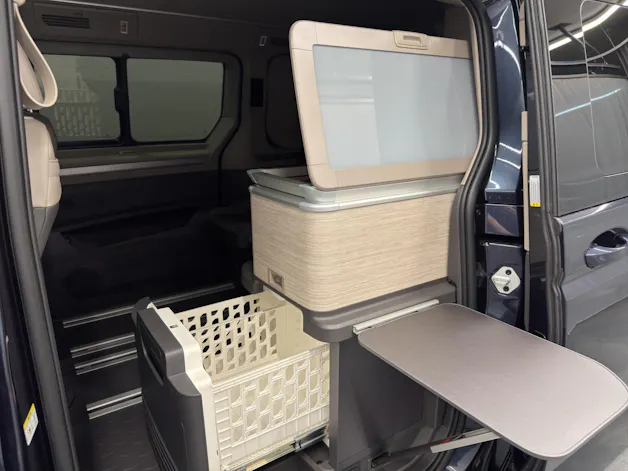 VW California 1.5 TSI eHybrid Ocean Liberty DSG