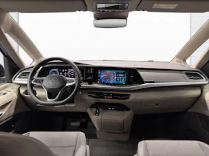 VW California 1.5 TSI eHybrid Ocean Liberty DSG