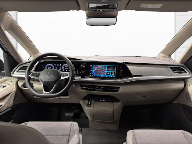 VW California 1.5 TSI eHybrid Ocean Liberty DSG