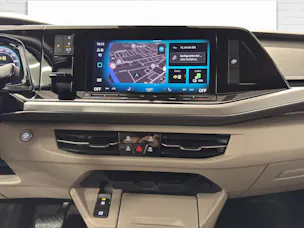 VW California 1.5 TSI eHybrid Ocean Liberty DSG