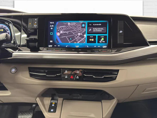 VW California 1.5 TSI eHybrid Ocean Liberty DSG