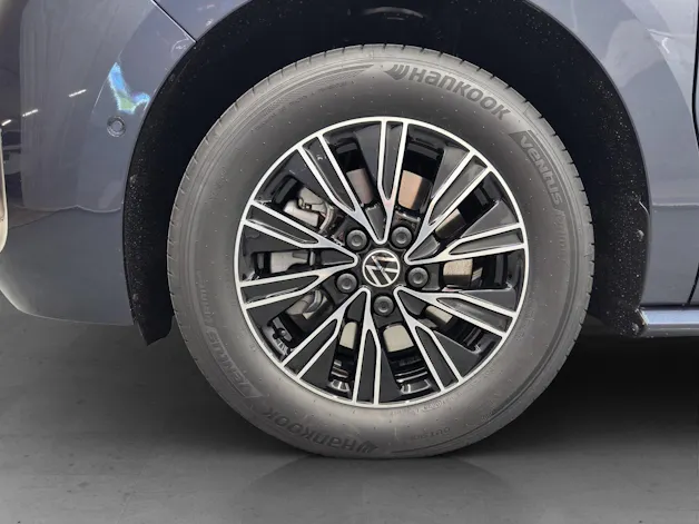 VW California 1.5 TSI eHybrid Ocean Liberty DSG