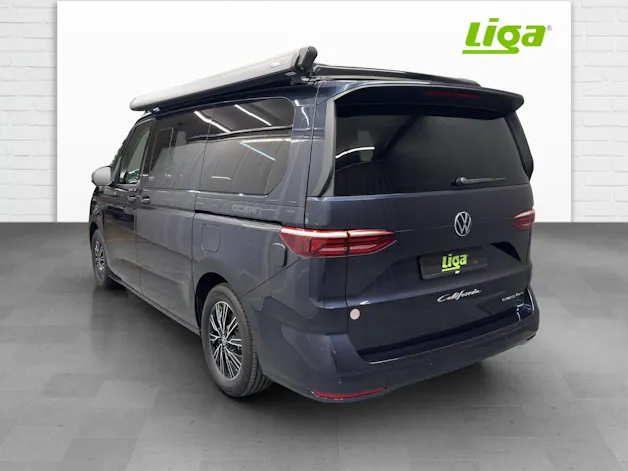VW California 1.5 TSI eHybrid Ocean Liberty DSG