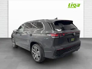 VW Tayron 2.0 TSI R-Line United DSG 4motion