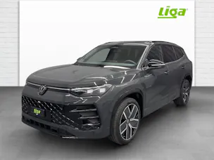 VW Tayron 2.0 TSI R-Line United DSG 4motion