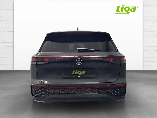 VW Tayron 2.0 TSI R-Line United DSG 4motion