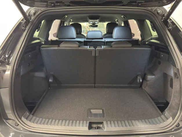 VW Tayron 2.0 TSI R-Line United DSG 4motion