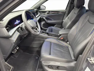 VW Tayron 2.0 TSI R-Line United DSG 4motion