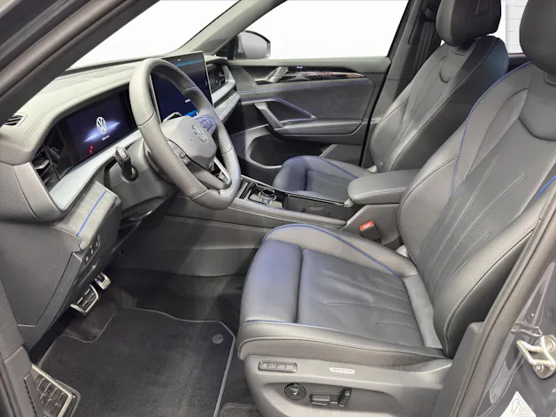 VW Tayron 2.0 TSI R-Line United DSG 4motion