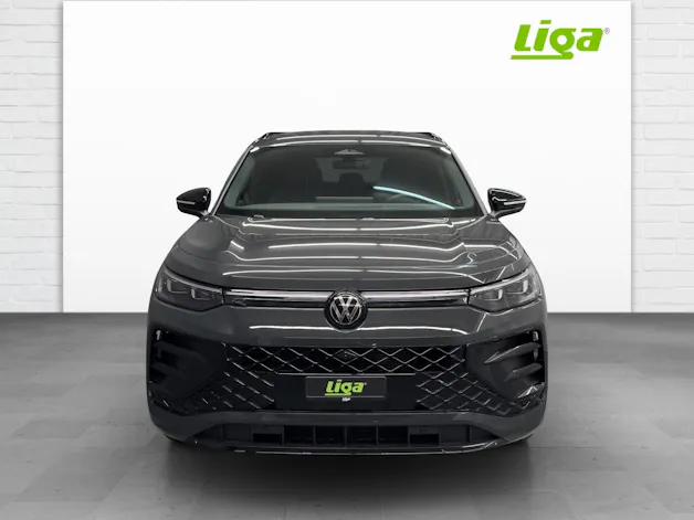 VW Tayron 2.0 TSI R-Line United DSG 4motion