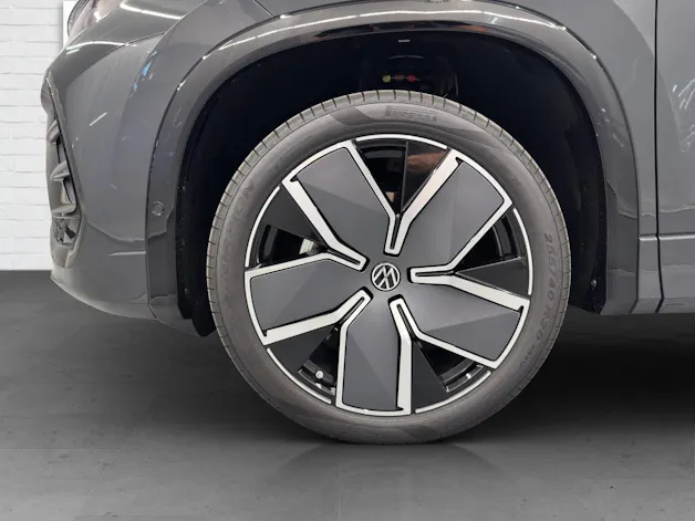 VW Tayron 2.0 TSI R-Line United DSG 4motion