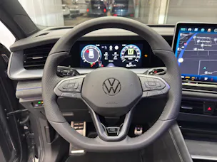 VW Tayron 2.0 TSI R-Line United DSG 4motion