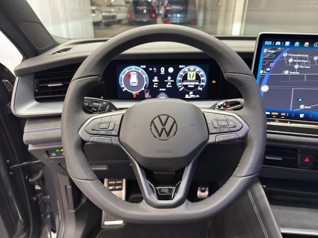 VW Tayron 2.0 TSI R-Line United DSG 4motion