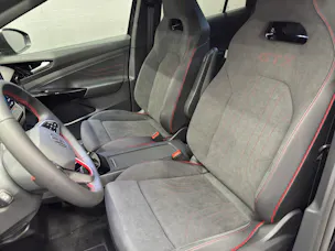 VW ID.4 GTX United 4motion