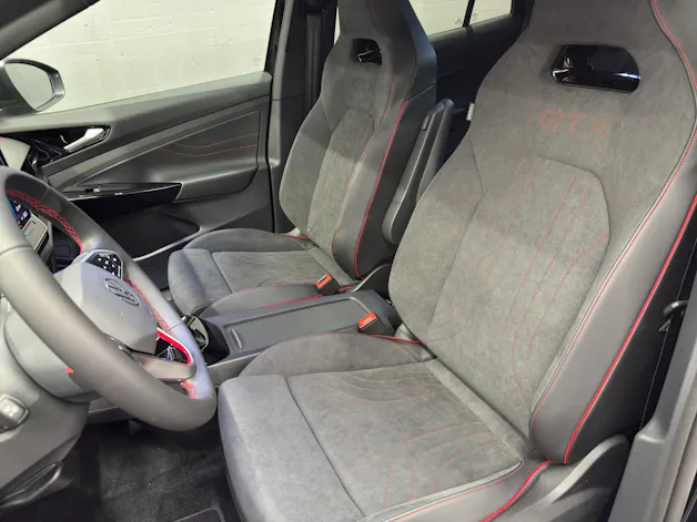 VW ID.4 GTX United 4motion