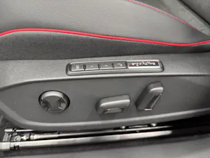 VW ID.4 GTX United 4motion