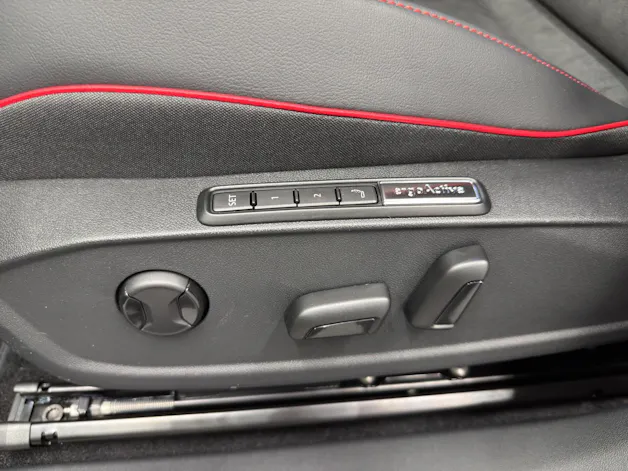 VW ID.4 GTX United 4motion
