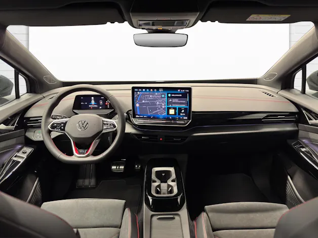 VW ID.4 GTX United 4motion