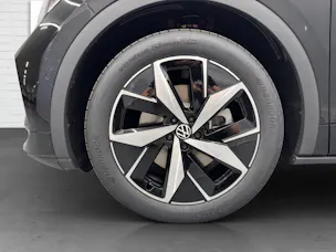 VW ID.4 GTX United 4motion