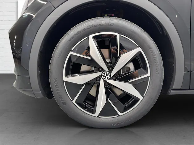 VW ID.4 GTX United 4motion