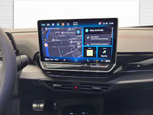 VW ID.4 GTX United 4motion