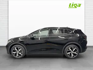 VW ID.4 GTX United 4motion