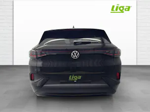 VW ID.4 GTX United 4motion