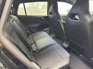 VW ID.4 GTX United 4motion