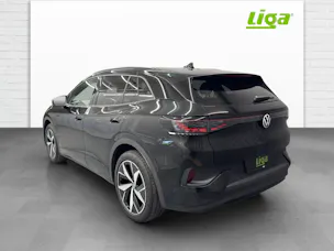 VW ID.4 GTX United 4motion
