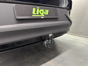 VW ID.4 GTX United 4motion