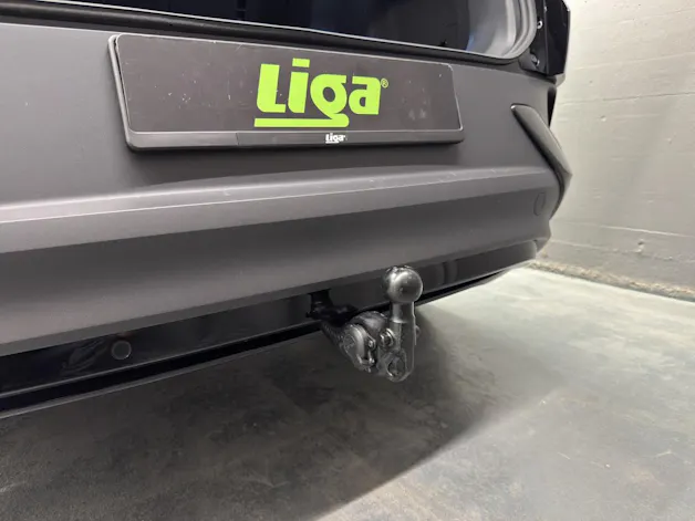 VW ID.4 GTX United 4motion