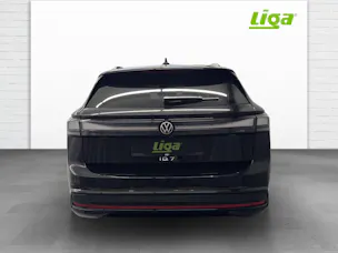VW ID.7 Tourer Pro S United