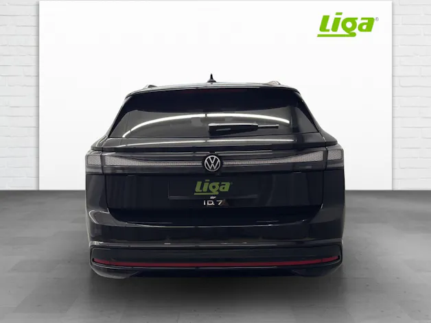 VW ID.7 Tourer Pro S United