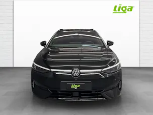 VW ID.7 Tourer Pro S United