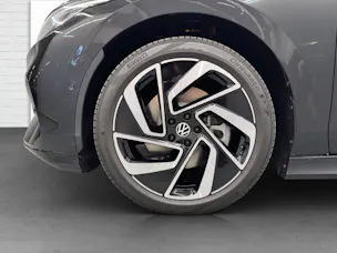 VW ID.7 Tourer Pro S United