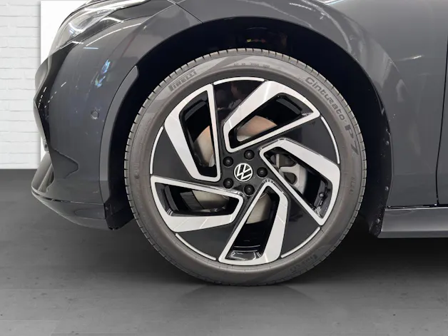 VW ID.7 Tourer Pro S United