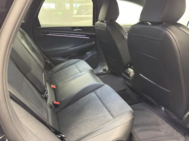 VW ID.7 Tourer Pro S United
