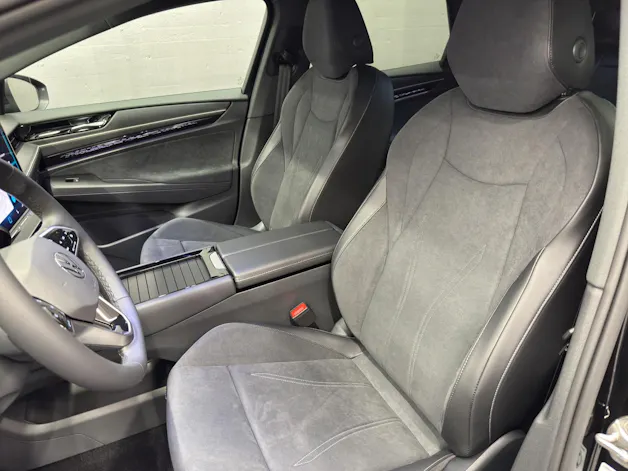 VW ID.7 Tourer Pro S United
