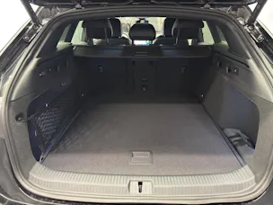 VW ID.7 Tourer Pro S United