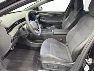 VW ID.7 Tourer Pro S United