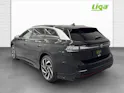 VW ID.7 Tourer Pro S United