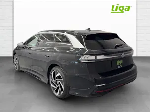 VW ID.7 Tourer Pro S United