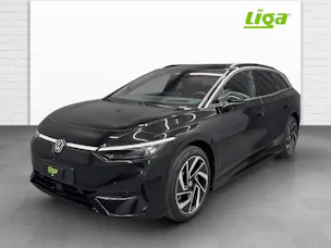 VW ID.7 Tourer Pro S United