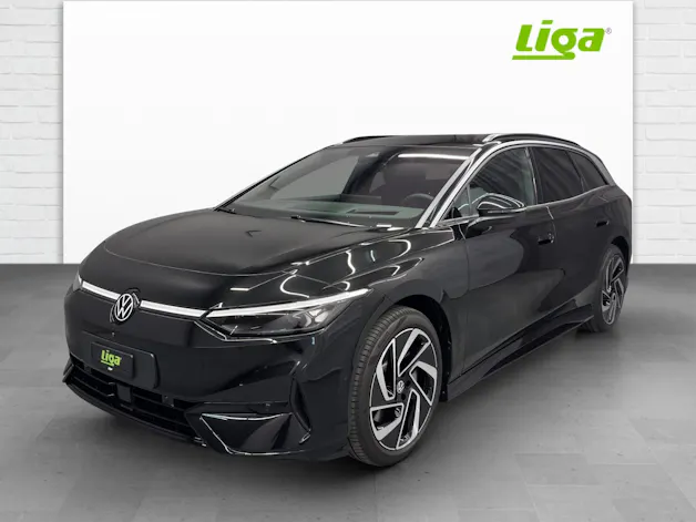 VW ID.7 Tourer Pro S United