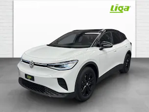 VW ID.4 Pro United