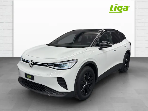 VW ID.4 Pro United