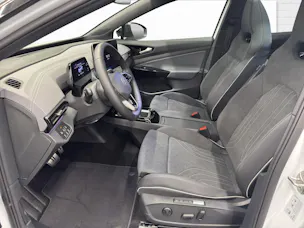 VW ID.4 Pro United