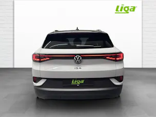 VW ID.4 Pro United