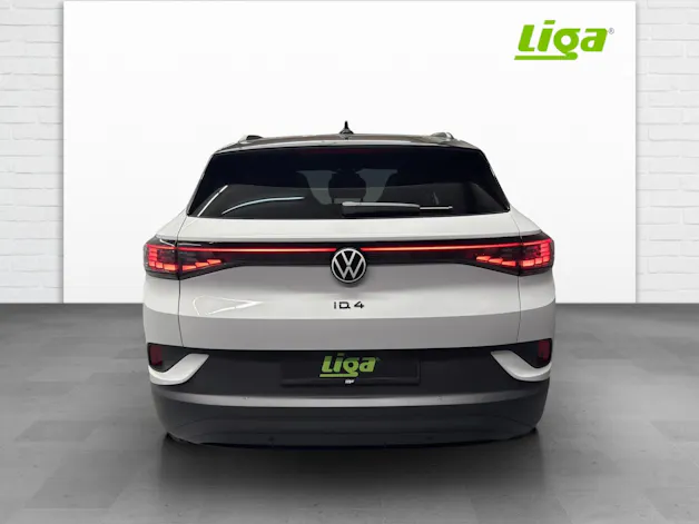 VW ID.4 Pro United