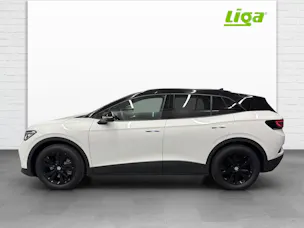 VW ID.4 Pro United